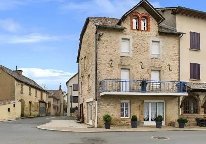 vente Maison en pierre Canet De Salars