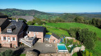 vente Maison Saint Christophe Vallon