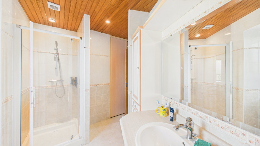 vente Maison Saint Christophe Vallon - Photo 17