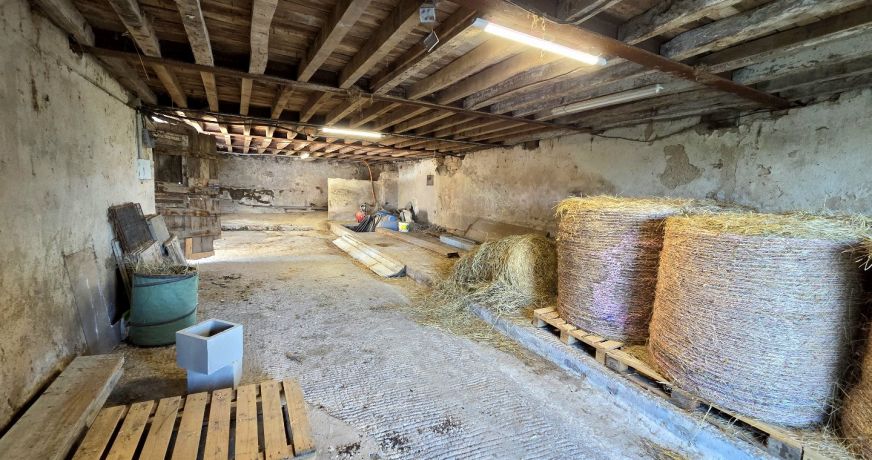 vente Maison Baraqueville