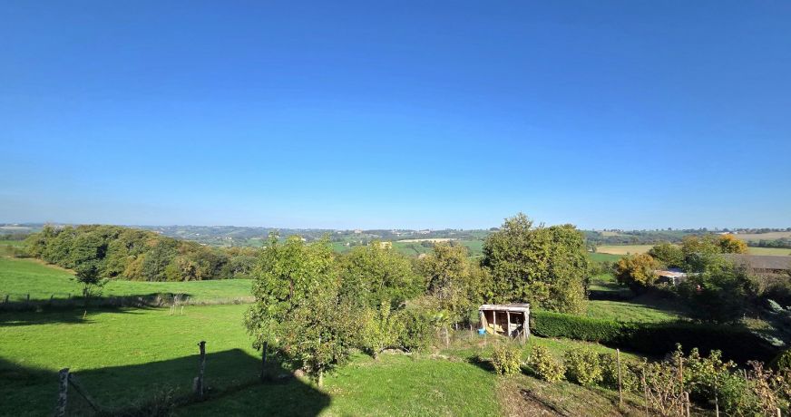 vente Maison Baraqueville