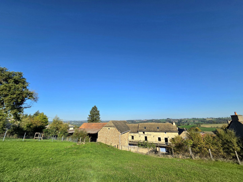 vente Maison Boussac - Photo 1