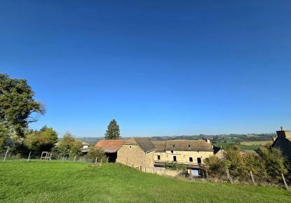 vente Maison Boussac