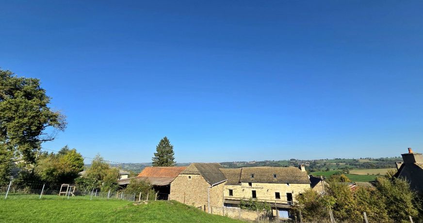 vente Maison Baraqueville