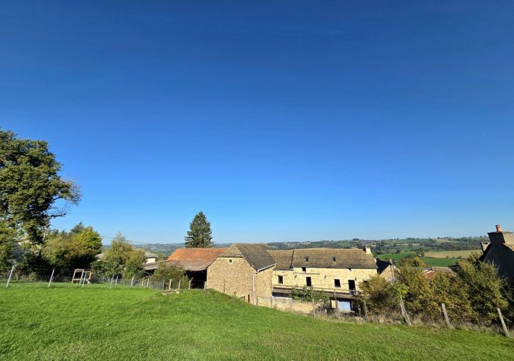 vente Maison Boussac