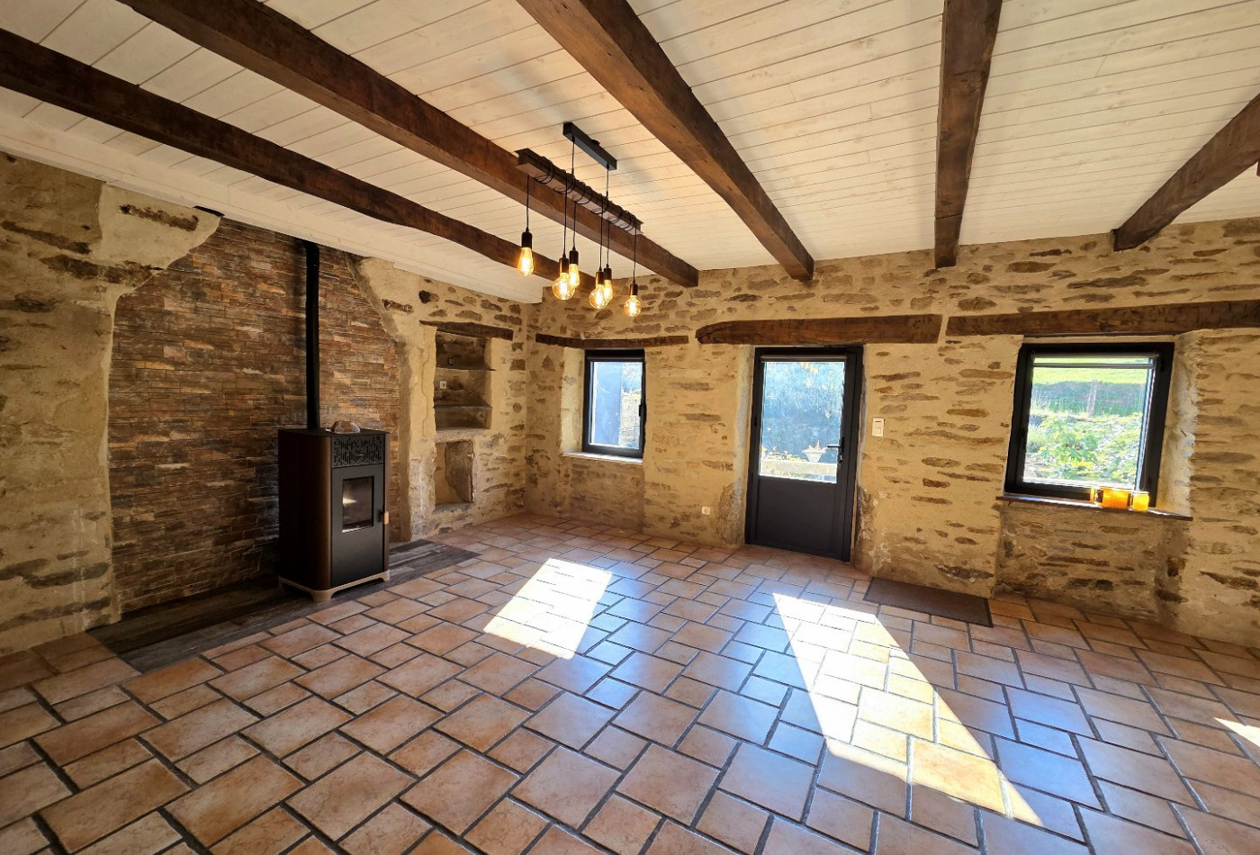 vente Maison Baraqueville - Photo 3