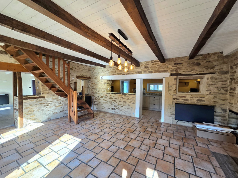 vente Maison Boussac - Photo 5