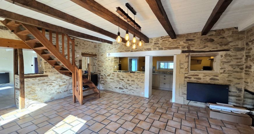 vente Maison Baraqueville