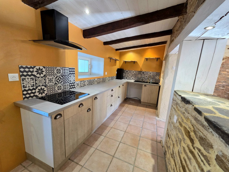 vente Maison Boussac - Photo 6