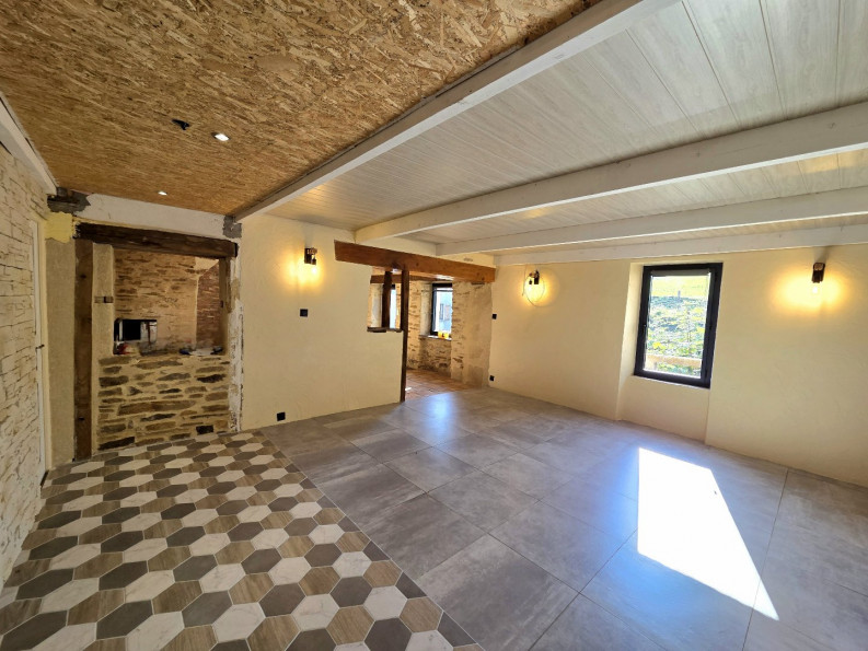 vente Maison Boussac - Photo 7