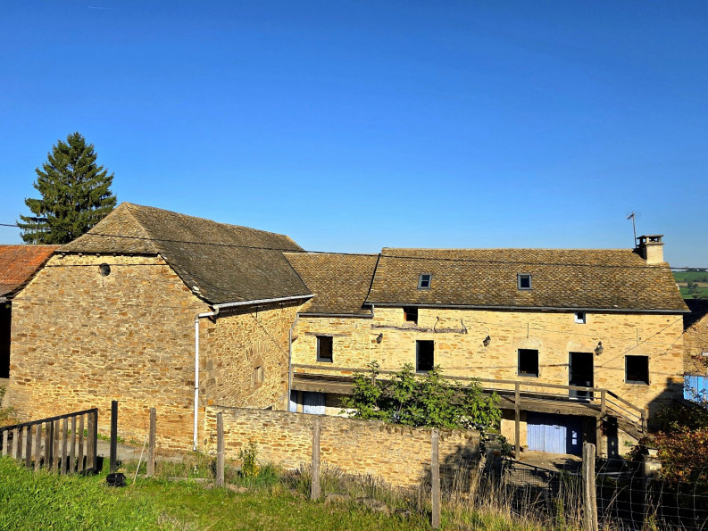 sale Maison Boussac - Photo 1