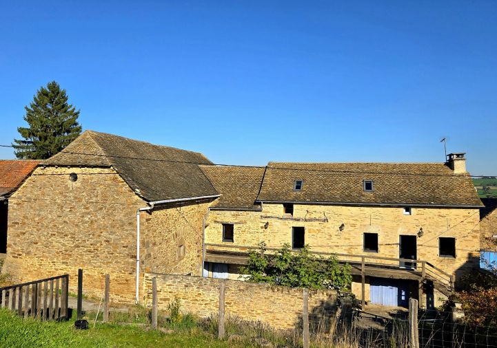 vente Maison Boussac