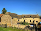 sale Maison Boussac