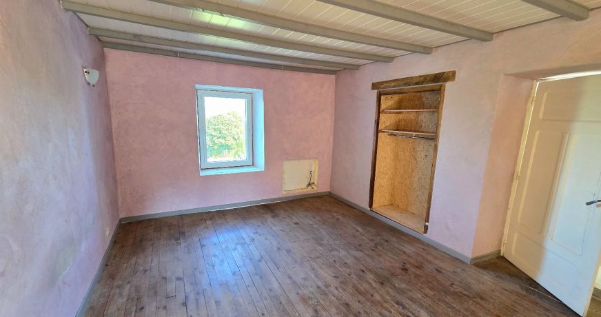 vente Maison Baraqueville