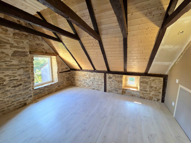 vente Maison Boussac - Photo 4