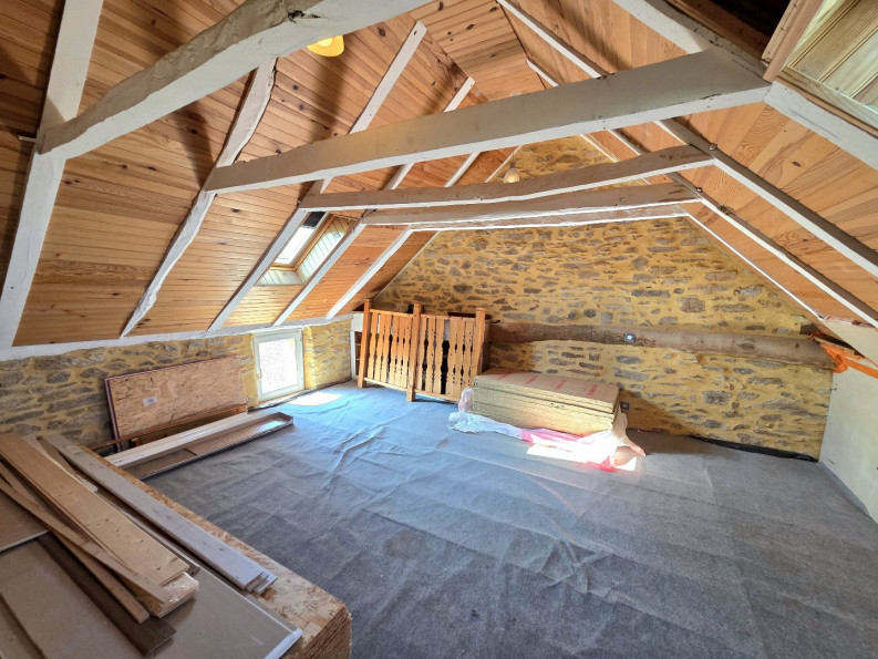 vente Maison Boussac - Photo 9