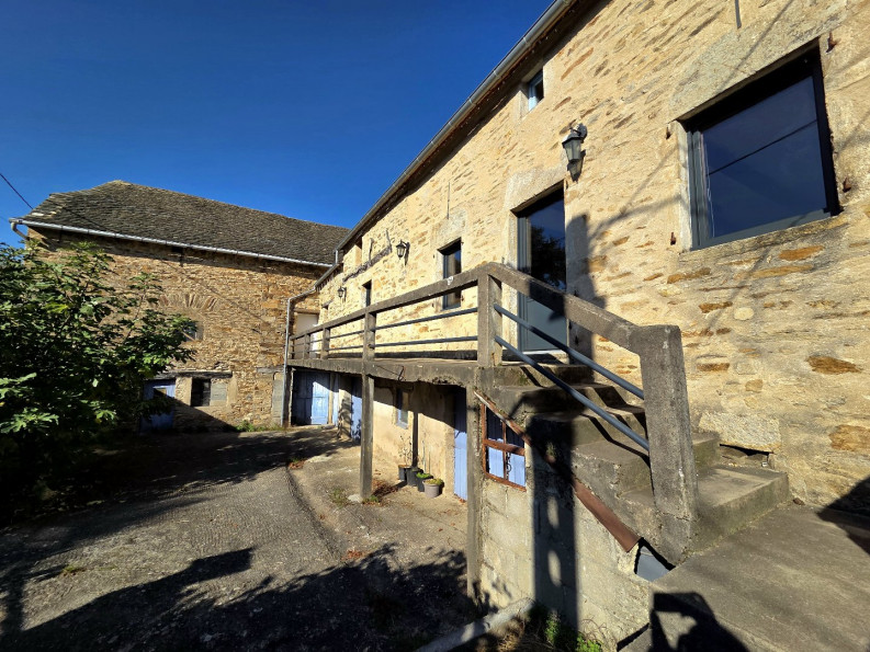 sale Maison Boussac - Photo 12