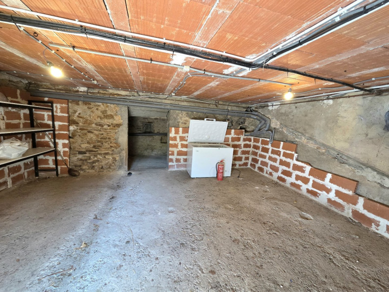 sale Maison Boussac - Photo 18