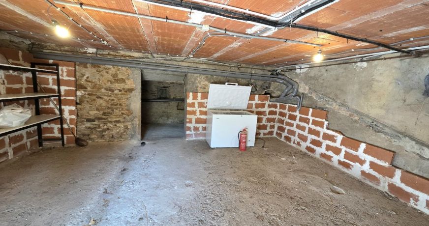 vente Maison Baraqueville