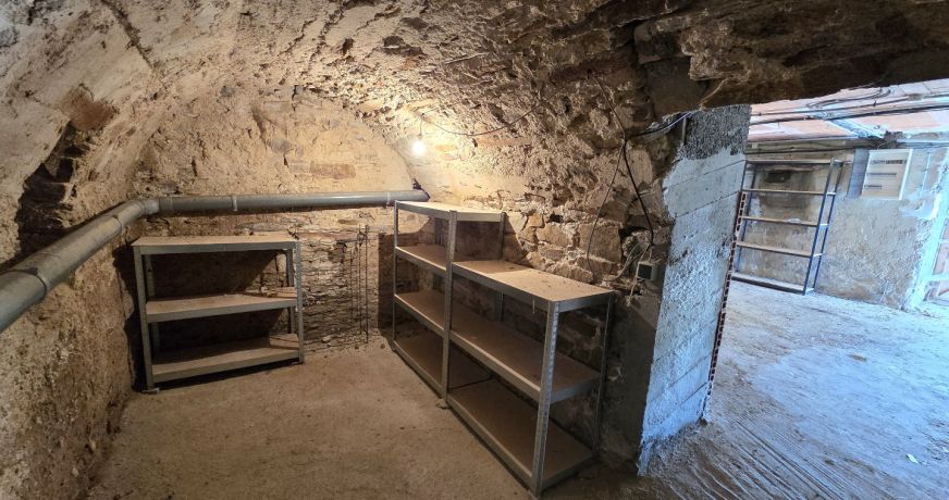 vente Maison Baraqueville