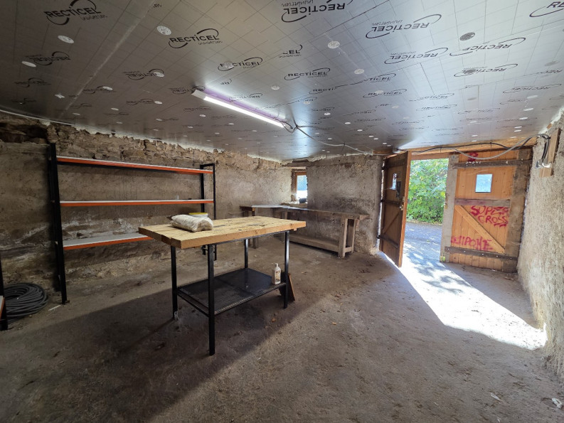sale Maison Boussac - Photo 16