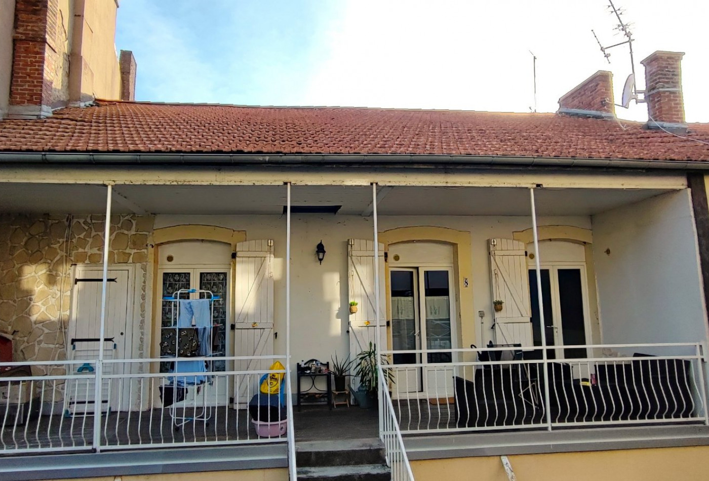 vente Appartement Decazeville - Photo 2