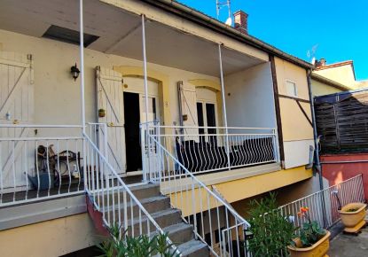 vente Appartement Decazeville