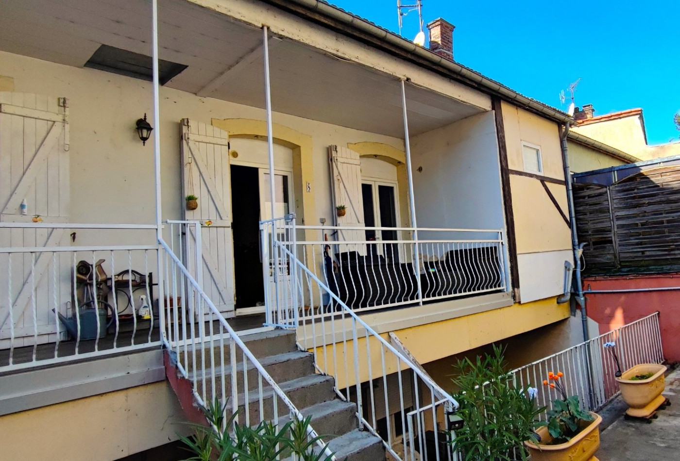 vente Appartement Decazeville - Photo 1