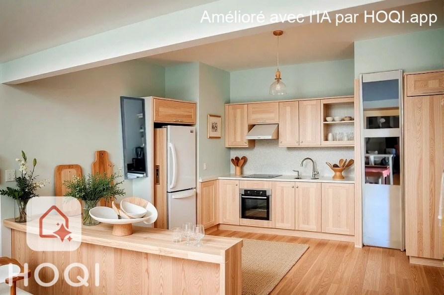 vente Appartement Decazeville - Photo 4