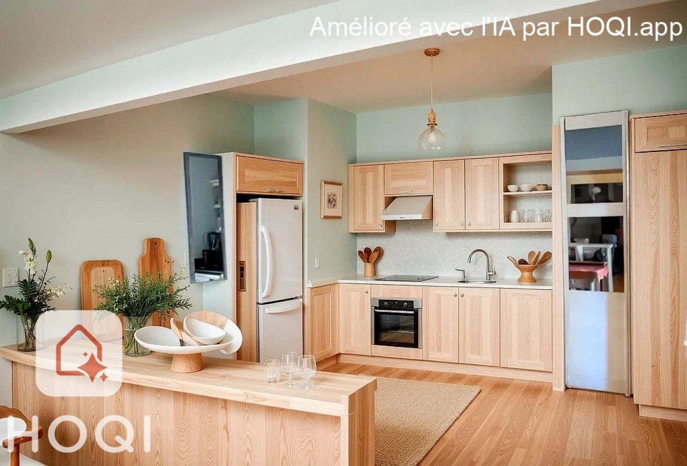vente Appartement Decazeville - Photo 4
