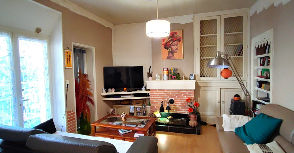 vente Appartement Decazeville - Photo 6