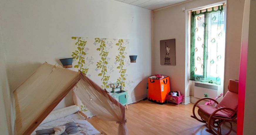 vente Appartement Decazeville