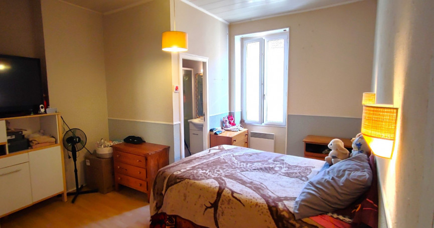 vente Appartement Decazeville - Photo 9