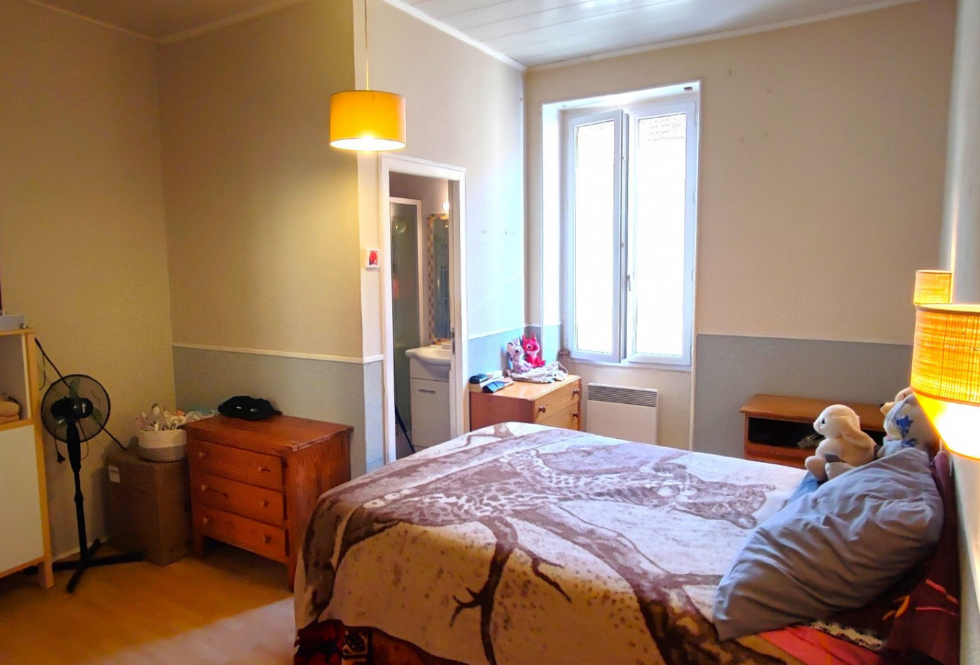 vente Appartement Decazeville - Photo 9