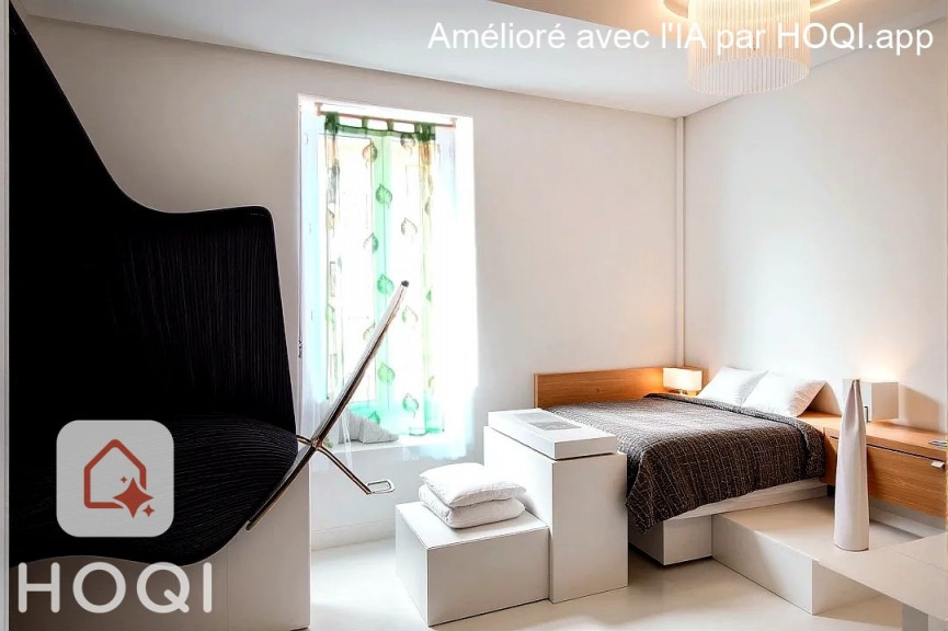 vente Appartement Decazeville - Photo 11