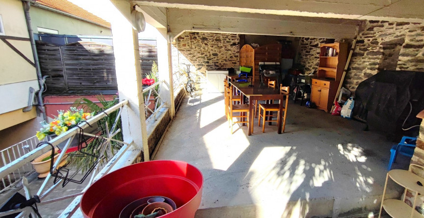 vente Appartement Decazeville - Photo 15