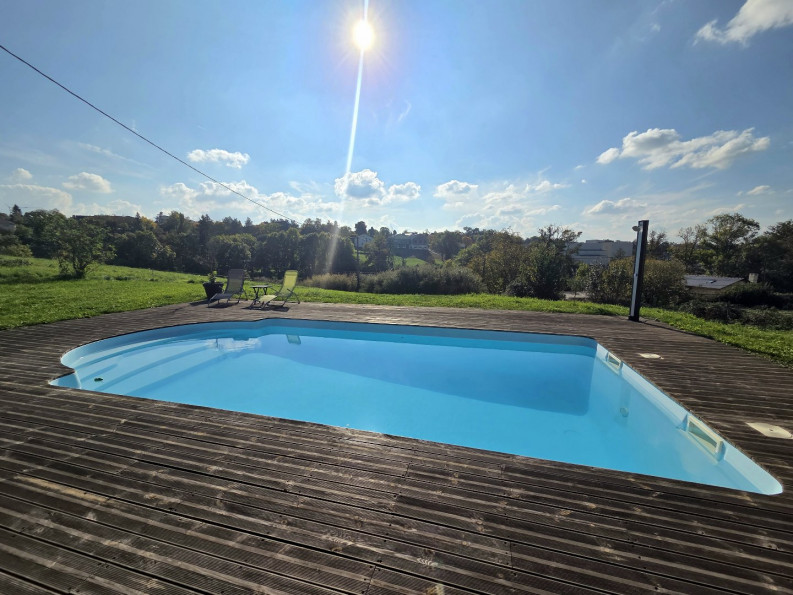 vente Maison Rignac - Photo 4