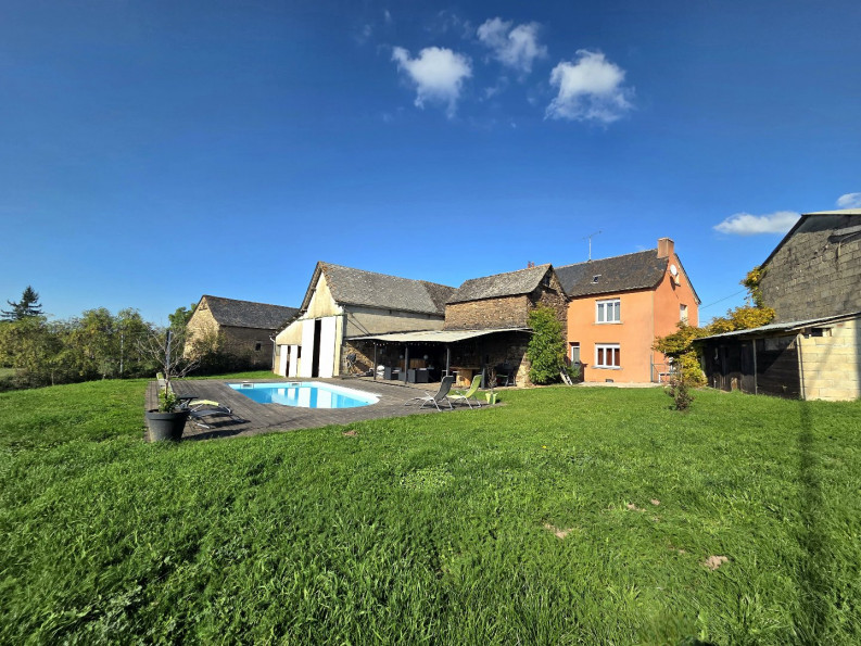 vente Maison Rignac - Photo 1