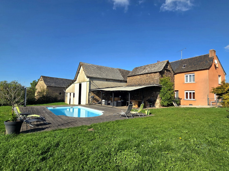 vente Maison Rignac - Photo 15