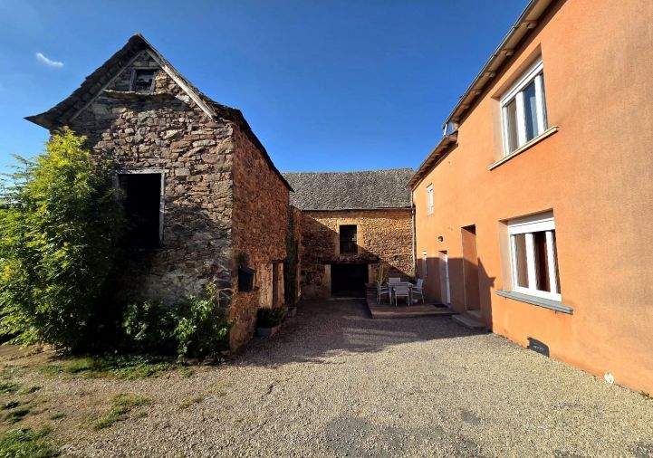 vente Maison Rignac