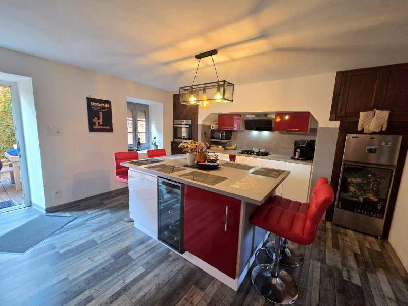 vente Maison Rignac - Photo 2