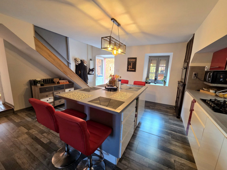 vente Maison Rignac - Photo 20