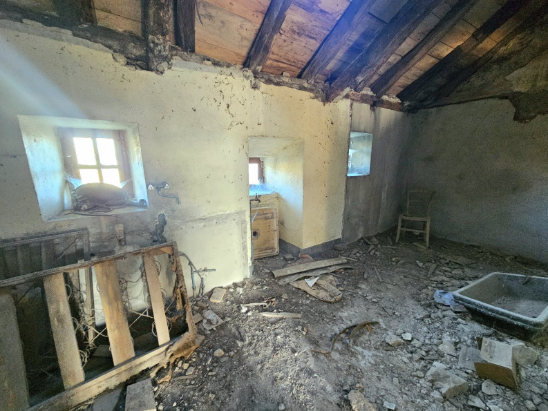 vente Maison Moyrazes - Photo 10