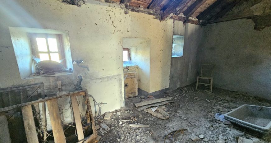 vente Maison Moyrazes