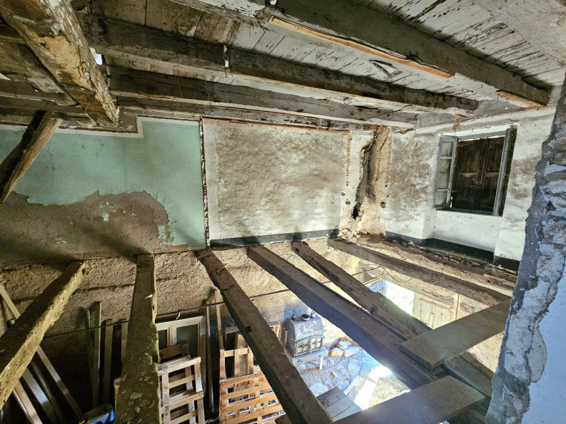 vente Maison Moyrazes - Photo 11