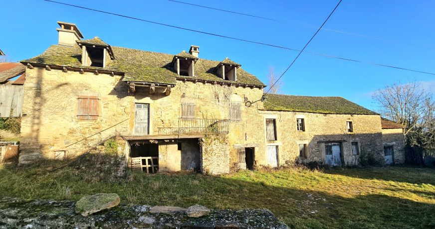 vente Maison Moyrazes
