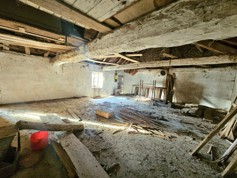 vente Maison Moyrazes - Photo 6