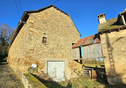 vente Maison Moyrazes