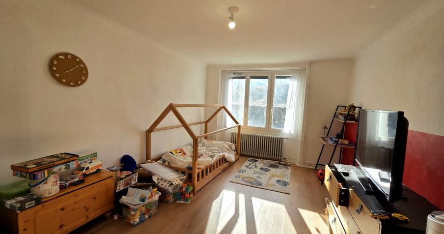 vente Maison Comps La Grand Ville