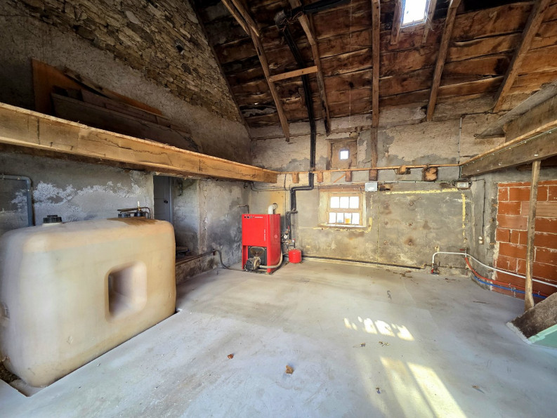 vente Maison Comps La Grand Ville - Photo 12